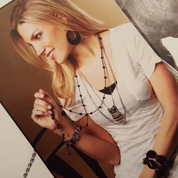 PARK Lane retro bracelet - Picture 1 of 5